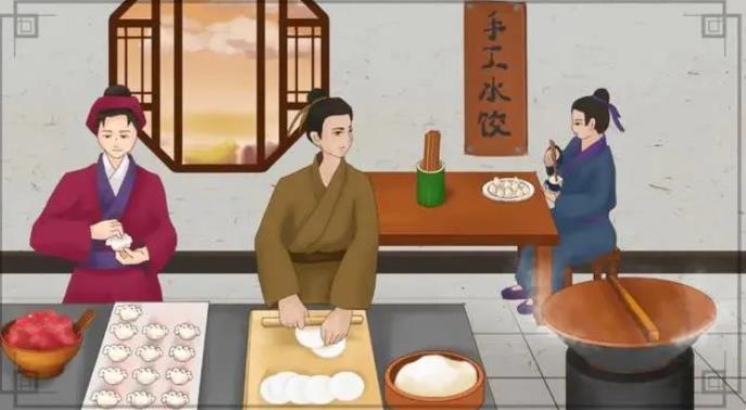 明明北方人愛吃餃子，為啥賺錢的卻是南方品牌？