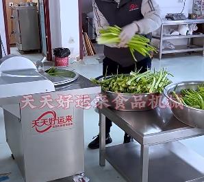 為什么選擇天天好運(yùn)來斬拌機(jī)，它的特點(diǎn)有哪些你不知道的？
