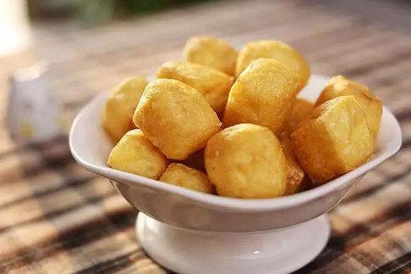為什么做豆泡老炸不起？問題全在這里！